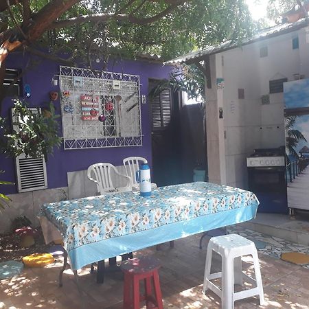 Hostel Margo Natal Kültér fotó