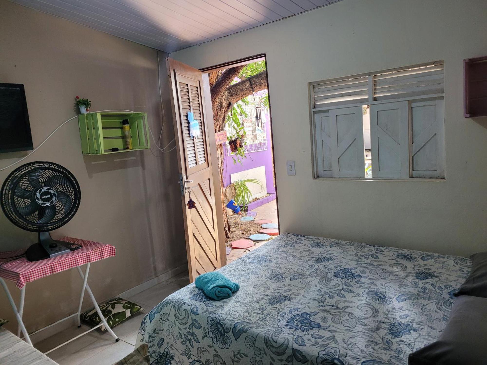 Hostel Margo Natal Kültér fotó