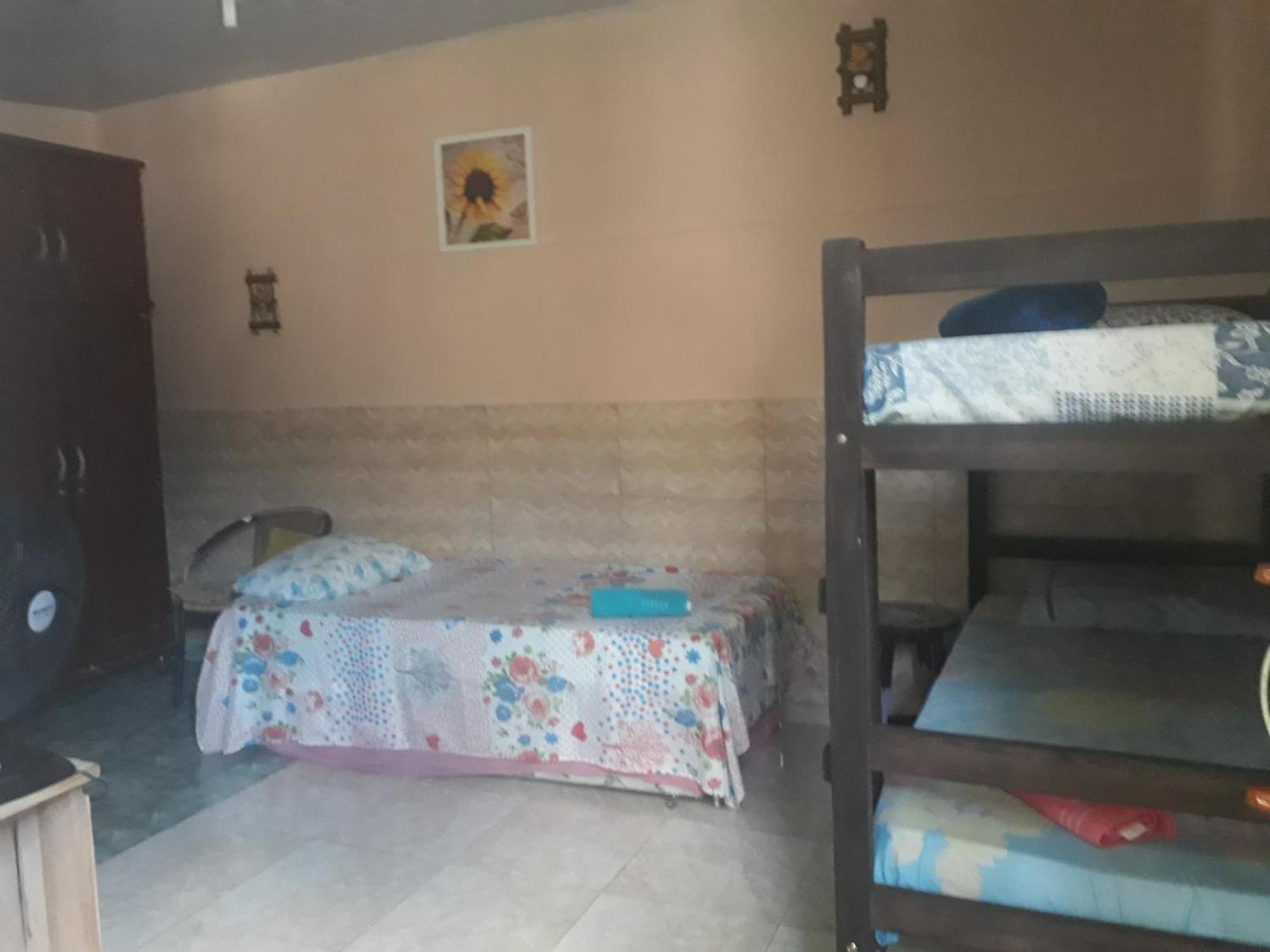 Hostel Margo Natal Kültér fotó