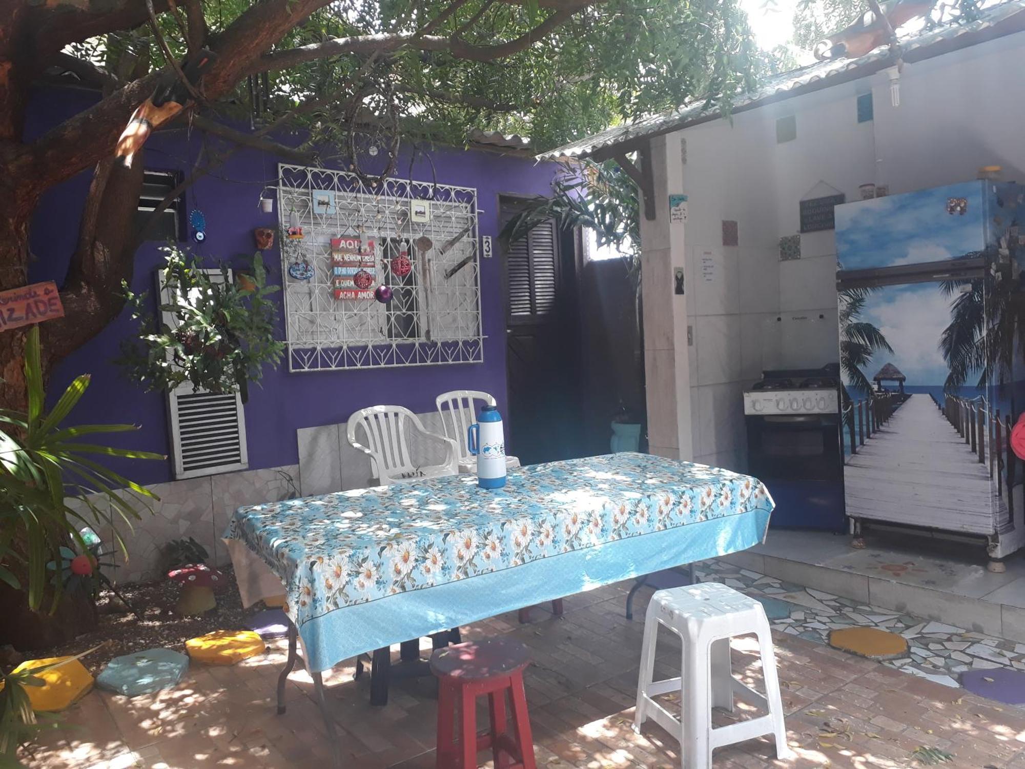 Hostel Margo Natal Kültér fotó