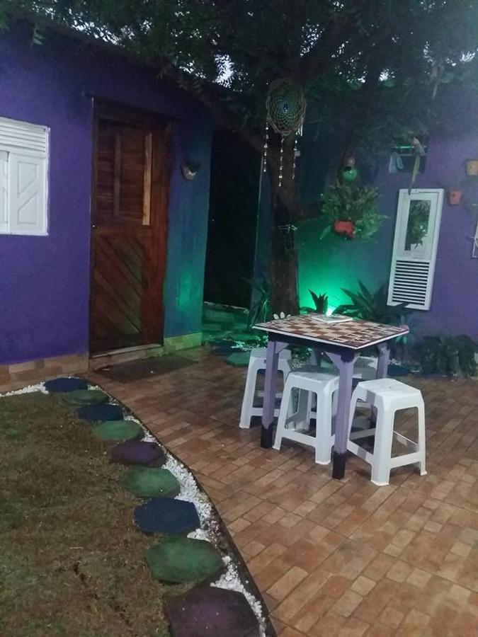 Hostel Margo Natal Kültér fotó